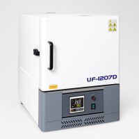 Муфельная печь UF-1207D, ULAB