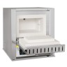 Печь муфельная Nabertherm LT 15/12/B510 с подъёмной дверью, 1200°С, 15 л