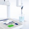 pH-метр/иономер, -2-20±0,002, стационарный, электрод InLab Expert Pro-ISM, S220-Standard-Kit, серия SevenCompact, Mettler Toledo