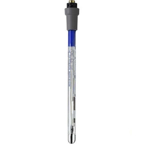 pH-электрод InLab Power Pro комбинированный, термодатчик, стеклянный, 0...12 pH, Mettler Toledo