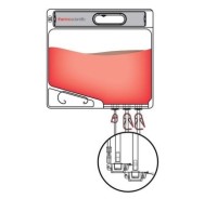 Мешки для сбора, хранения и транспортировки культуральной жидкости Labtainer Pro BPCs, 20000 мл, материал Aegis5-14, 3 порта, Thermo FS (DM_PL30024.04)