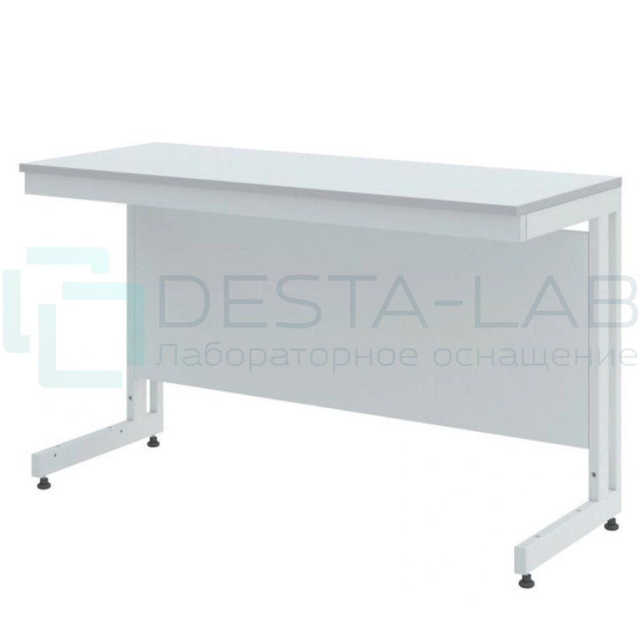 Стол лабораторный ЛК-1200 СЛ (GranTec)