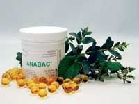 Капсулы ароматические для автоклава, AnaBac эвкалиптовый, 100 шт., Interscience