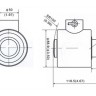 Zemic HM14H1-C3-15t-16B - Тензодатчики