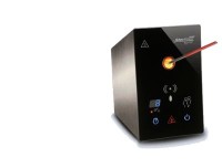 Стерилизатор электрический микробиологических петель, игл, инструментария с ИК-датчиком, диаметр отверстия 16 мм, SteriMax smart, WLD-TEC