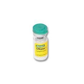 ДНКаза I без РНКаз, лиофилизированная, Bio-Rad