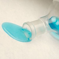 Впитывающая защитная бумага с полиэтиленовым слоем Hahnemühle 295PE, рулон 1200 мм х 50 м