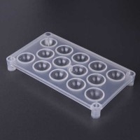 Планшетка для капельных реакций 14 ячеек