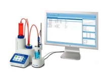 ПО EasyDirect для титраторов Easy Plus (лицензионный ключ), Mettler Toledo