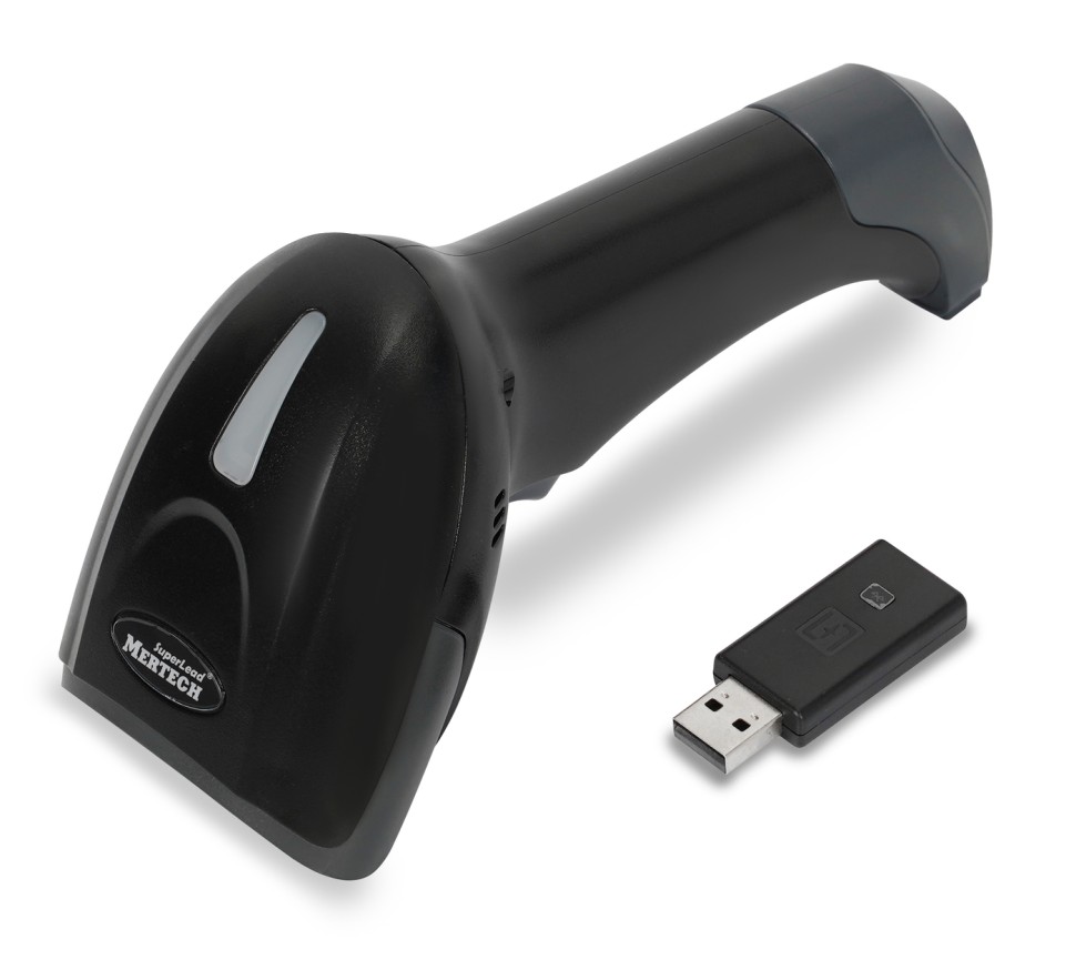 Сканер штрихкода - CL-2310 P2D HR BLE SUPERLEAD 1,4 Мп