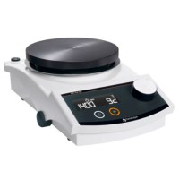 Магнитная мешалка Heidolph Hei-Tec с подогревом, с дисплеем