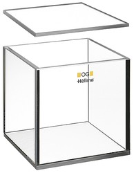 Кювета большого объема Hellma 704.003-OG оптическое стекло, оптический путь 50 мм