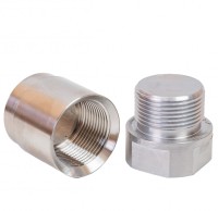 Комплект монтажных частей для магистрали ВР30.10.400 (для МАРК-602МП и МАРК-602Т)