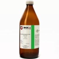 Изобутиловый спирт чистый (Ч), канистра пластик 10 л.