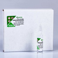 Хлорбензол ССО (1,5 см3)