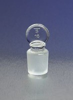 Пробка притертая №9, БСС, Pyrex (Corning)