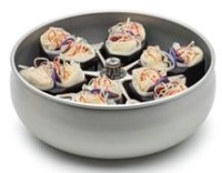 Ротор горизонтальный Haemaflex 12,4700 об/мин, 7187 g, 12 пакетов по 500 мл, (16 х 1000 мл), Thermo FS