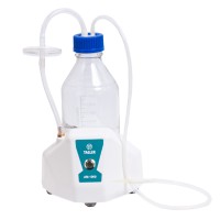 Аспиратор TAGLER АМ-1000 (насос с колбой-ловушкой, 1 л.)