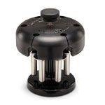 Ротор-бакет JS-24.15, 10000 / 24000 об/мин, 19200 / 110500g, 6х15 мл, Beckman Coulter