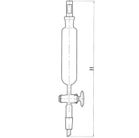 Воронка ВД-2-100-14/23