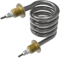 ТЭН для дистиллятора 1,5 кВт 220 В, Ливам