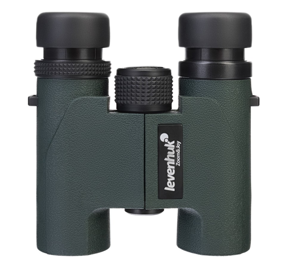 Бинокль Levenhuk Karma PRO 10x25