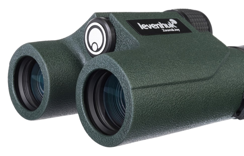 Бинокль Levenhuk Karma PRO 10x25