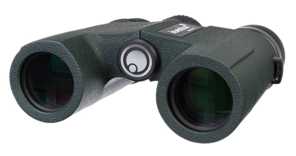 Бинокль Levenhuk Karma PRO 10x25