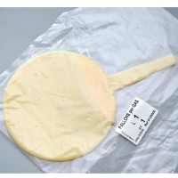 Баллон для отбора проб газа 1000 мл., латекс, Kartell