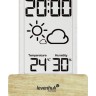 Термогигрометр Levenhuk Wezzer BASE L60