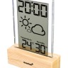 Термогигрометр Levenhuk Wezzer BASE L60