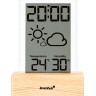 Термогигрометр Levenhuk Wezzer BASE L60