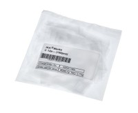 Пакеты для сжигания C 12 A, 70х40 мм, 100 шт./уп., IKA