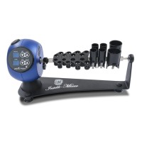 Перемешиватель (ротамикс) RM-1L с раком (держателем пробирок) диаметром до 16 мм., Elmi