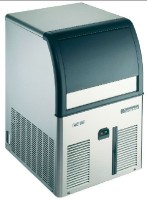 Льдогенератор, кубики, 39 кг/сут, кубик 20 г, воздушное охлаждение, ACM 86 AS, Scotsman