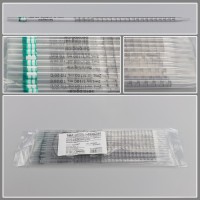 Пипетка серологическая 2 мл. стерильная, уп.25 шт., п/с, ТУ 32.50.50-029-29508133-2018