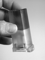 Запасной колпачок для testo 205 с KCL гелевым наполнителем