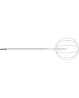 Зонд уровня комфорта для измерений уровней турбулентности