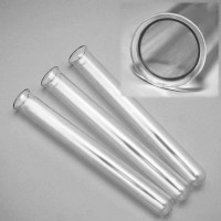 Пробирка лабораторная Химическая ПХ1-14х120 (100 шт/упак)