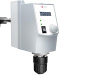 Мешалка верхнеприводная, до 20 л по воде, до 2200 об/мин, OS20-Pro, комплект, DLab, Китай (аналоги арт. 25001987, IKA; арт. 25004884, IKA; арт. 3593000, IKA)