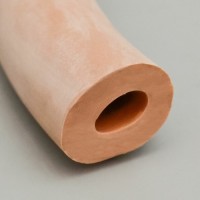 Трубка вакуумная 10*8