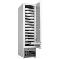 Холодильник фармацевтический Kirsch MED 600 PRO-ACTIVE, 600 л, от +2°C до +15°C