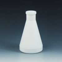 Колба Эрленмейера Bohlender 50 мл, PTFE