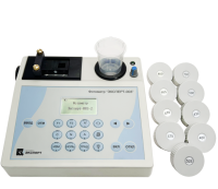 Фотометр «Эксперт-003» &quot;Моно Комплект для анализа питьевой воды по ГОСТ Р 51232-98, с поверкой