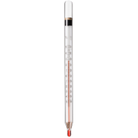 Термометр ТП-6 (-55+55) жидкостный вибростойкий авиационный