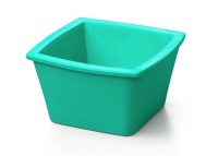 Емкость для льда и жидкого азота 1 л, зелёный цвет, Mini, Corning (BioCision)