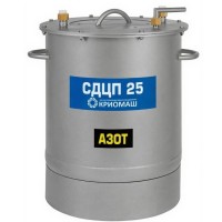 Криоведро СДЦП-25 (​Контейнер 25 литров)