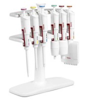 Автоматическая пипетка 3000 мкл, Техно F1, Thermo (Ленпипет)