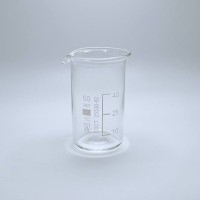 Стакан В-1-50 ТС со шкалой
