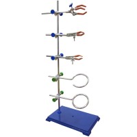 Штатив лабораторный (Бунзена), ULAB